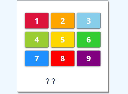 Digit Span Test